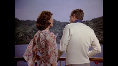 Frank? - The Love Boat