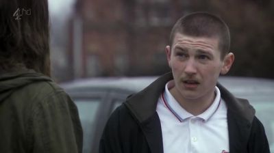 Frank? - Shameless