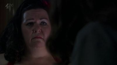Frank... - Shameless