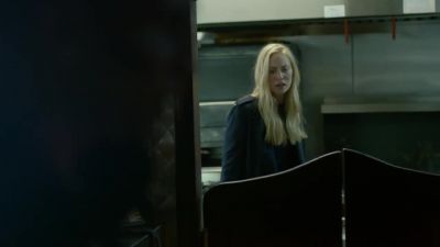Frank... - Marvel's Daredevil