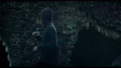 Frank? Hannah? Frank? - 28 Days Later