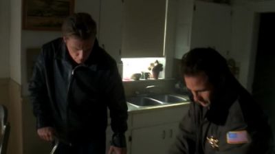 Frank?! - The Dead Zone