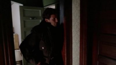 Frank? - The Dead Zone