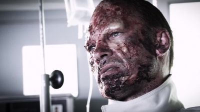 Frank? - Death Race: Inferno