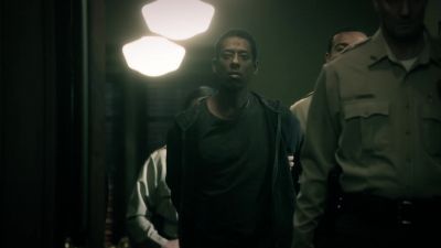 Frank... - Sleepy Hollow