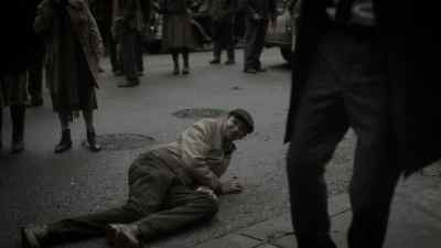 Frank! - The Man in the High Castle