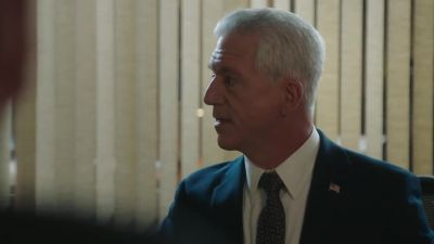 Frank? - Blue Bloods