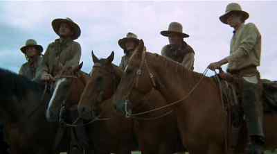 Frank. - The Culpepper Cattle Co
