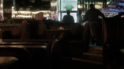 Frank Semyon? - True Detective