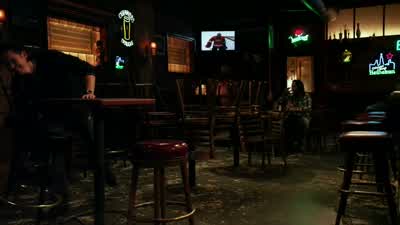 Frank: Set them up, Mr. - Shameless