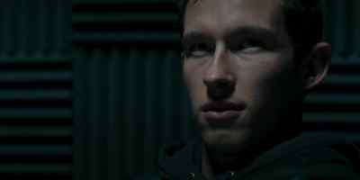 [Frank sighs] - The Capture
