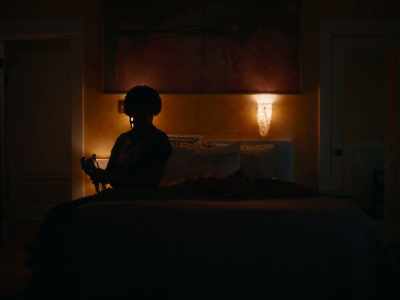 [Frank sighs] - She Taught Love