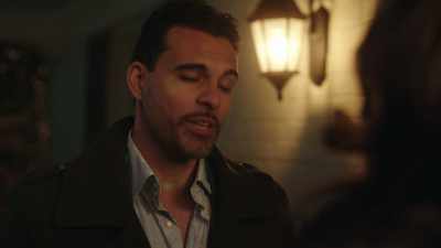 [Frank sighs] - Stalked Within