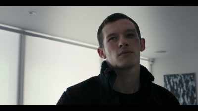 [Frank sighs] - The Capture