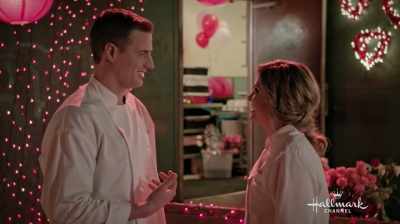 [Frank Sinatra singing
"The Way You Look Tonight"] - A Dash of Love