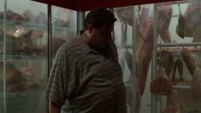 [Frank] So once we got
in the room together - Wise Guy: David Chase and The Sopranos