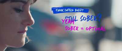 FRANK SUFFER BUDDY - Endings, Beginnings