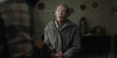 Frank and Sukey
were going to move here. - Elizabeth Is Missing