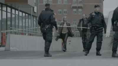 Frank, take a look... - The Bridge