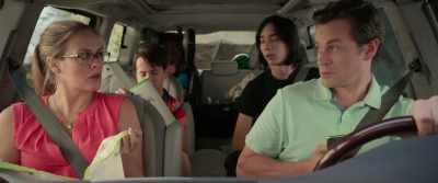 Frank. The ban goes for you, too. - Diary of a Wimpy Kid: The Long Haul