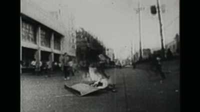 [Frank]
The Marcos dictatorship - The Kingmaker