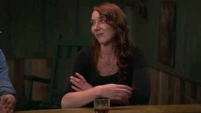 [frank] the moonshiner's
rule number ten - Moonshiners: Master Distiller