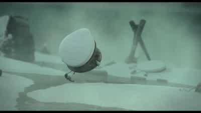 - FRANK: Uhn! - Sausage Party