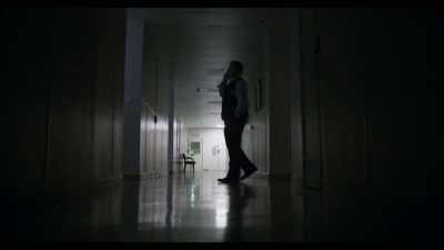 Frank is unable to travel at the moment, - Black Earth Rising