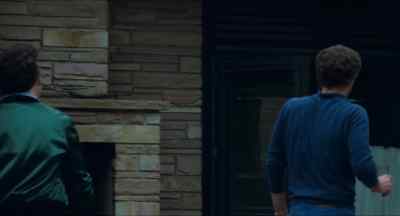 Frank, want something to eat? - Thief