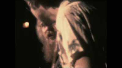 [Frank] We were working all we could.
We would play at a roller-skating rink - ZZ Top: That Little Ol' Band From Texas
