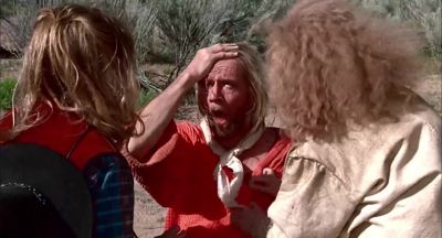 Frank we're not just jerking you around - Outrageous Fortune