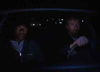 Frank, what are we up against? - Hellbound