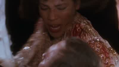 Frank, what are you doing?! - The Bodyguard