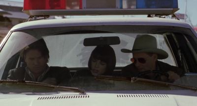 Frank. What the hell happened in that theater? - Blind Horizon