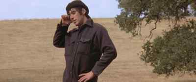 Frank, what the hell's up? - Scarecrow