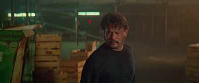 - [Frank] What-what's wrong?
- [whimpering] - Pursuit