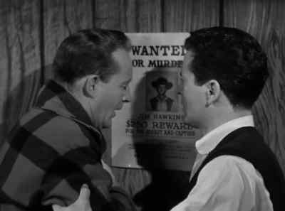 - Frank, what's the matter?
- I got a cold. - The Country Girl
