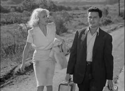 - Frank!
- What's the matter now? - The Postman Always Rings Twice