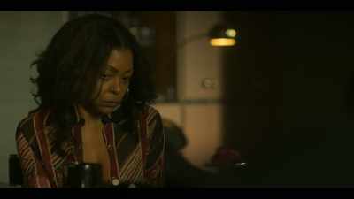 FRANK: When a man does
what Chicken Man did for you
down in that basement, - Fight Night: The Million Dollar Heist