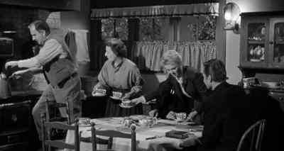 - Frank, will you pour it, please?
- Sure. - Curse of the Undead