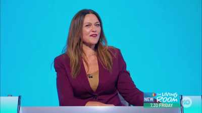 Frank Woodley,
please reveal your answer. - Would I Lie to You?