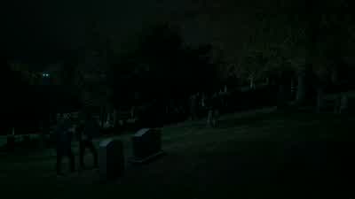 Frank would have hated this, this maudlin shit. - Marvel's The Punisher