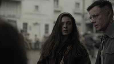 Frank, Wyatt. - The Man in the High Castle