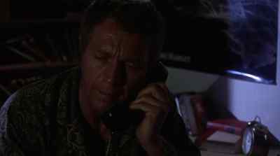 -Frank?
-Yeah. - Bullitt