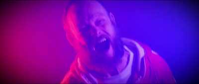 (Frank yells angrily)
(intense whirring) - Trauma Therapy: Psychosis