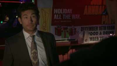 Frank, if you
don't give me a name, - High Heel Homicide