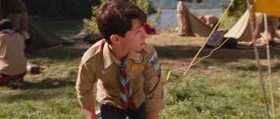FRANK: You got it? Is it solid? - Diary of a Wimpy Kid: Dog Days