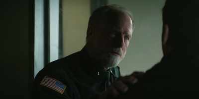 Frank. You saw Sam Gillis' van. - Home Before Dark