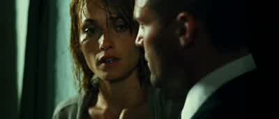 Frank, you were wrong. - Transporter 2