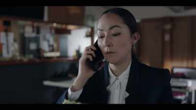 FRANK: You're sure? - The Sounds